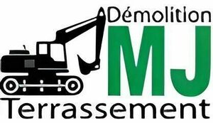 MJ Démolition Terrassement Parcieux, Démolition, Démolition de murs porteurs, Terrassement