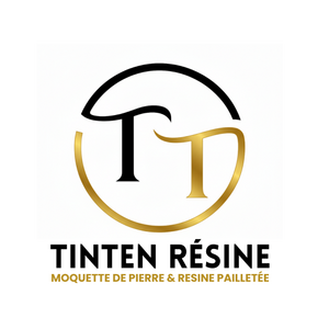 Tinten Résine  Saumur, Revêtements au sol, Revêtements au sol, Revêtements extérieurs