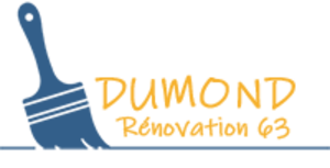 Dumond Rénovation 63 Gerzat, Ravalement de façades, Peinture