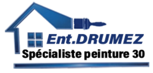 Ent Drumez Spécialiste Peinture Aimargues, Ravalement de façades, Peinture