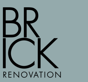 Brick renovation Paris 11, Rénovation générale, Architecture d'intérieur