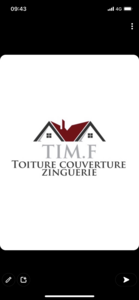 Tim.F couverture  Paris 8, Rénovation de toiture