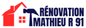 Rénovation Mathieu R 91 Leuville-sur-Orge, Rénovation générale, Peinture