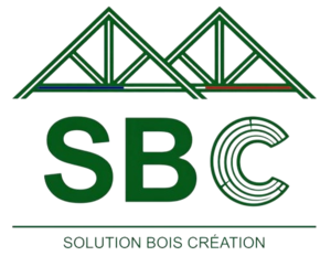 SBC Solution Bois Création Échelles, Charpente