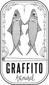 GRAFFITO Génissac, Peinture