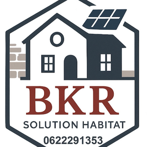 BKR Solution Habitat Peyrat-de-Bellac, Couverture