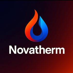 Novatherm Hambach, Chauffage