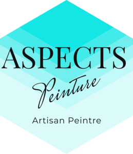 Aspects peinture  Vaux-sur-Mer, Peinture