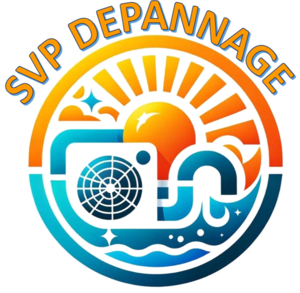 SVP Depannage Saint-Maurice, Installation de pompe à chaleur, Chauffage, Plomberie générale, Chauffage au fioul, Chauffage au gaz, Climatisation, Installation de ventilation