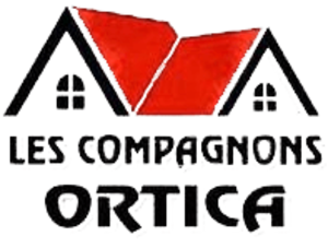 Les compagnons Ortica Clamart, Couverture, Charpente, Isolation des combles, Ravalement de façades, Zinguerie et gouttières