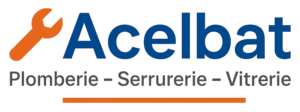 acelbat Saint-Maur-des-Fossés, Plomberie générale, Dépannage chauffage, Dépannage serrurerie, Dépannage vitrerie