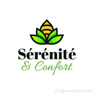 SÉRÉNITÉ & CONFORT Plasnes, Entretien d'espaces verts, Dératisation, désinfection et désinsectisation, Abattage, élagage et taille, Création et aménagement de jardins