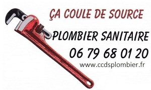 ÇA COULE DE SOURCE Narbonne, Plomberie générale