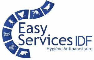 Easy Services Paris 9, Dératisation, désinfection et désinsectisation