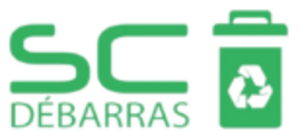 SC Débarras Nantes, Aménagement intérieur