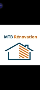 Mtb rénovation  Thiers, Artisan du bâtiment
