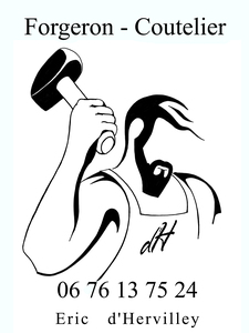 La Forge Eric d'H Illiers-Combray, Métallerie et ferronerie, Aménagement intérieur, Artisan du bâtiment, Fabrication d'escalier sur mesure, Installation de portail ou porte de garage