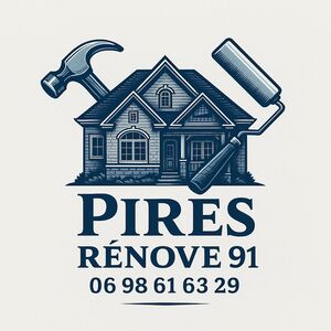 pires renov91 Longpont-sur-Orge, Rénovation générale