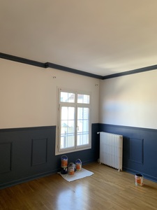 LML.Peinture Reims, Aménagement intérieur, Peinture, Revêtements au sol, Revêtements extérieurs, Revêtements muraux