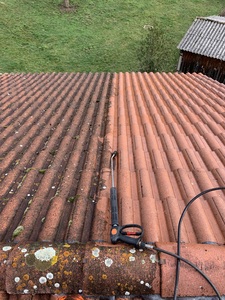 ARENAS DIAZ RÉNOVATION  Bollène, Rénovation générale, Ravalement de façades, Entretien / nettoyage de toiture, Peinture, Rénovation de toiture