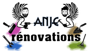 ANJE RENOVATION Mions, Artisan du bâtiment