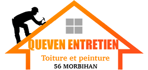 Queven Entretien - Toiture - Peinture 56 Quéven, Rénovation de toiture, Peinture, Ravalement de façades