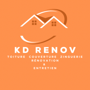 Couvreur Lyon - Toiture, Façade | KD Rénov Saint-Genis-Laval, Rénovation de toiture, Charpente