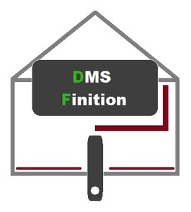 DMS-Finition  Lucmau, Artisan du bâtiment
