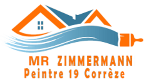 Mr Zimmermann Peintre 19 Saint-Pantaléon-de-Larche, Rénovation générale, Couverture, Peinture, Ravalement de façades