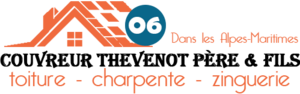 Couvreur Thevenot père et fils Antibes, Rénovation de toiture, Charpente, Couverture, Zinguerie et gouttières