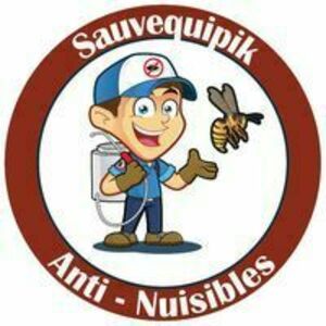 Sauvequipik  Chelles, Dératisation, désinfection et désinsectisation