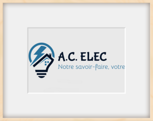 A.C. ELEC 94  Paris 8, Électricité générale