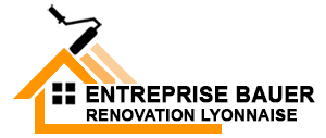 Entreprise Bauer - rénovation lyonnaise 69 Lyon, Ravalement de façades, Entretien / nettoyage de toiture, Peinture