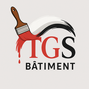 TGS Bâtiment  Bruyères-le-Châtel, Peinture, Artisan du bâtiment