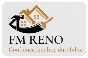 FM RENO Peyriac-Minervois, Artisan du bâtiment, Carrelage et dallage, Charpente, Couverture, Démolition