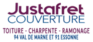 Justafret Couverture Villeneuve-Saint-Georges, Couverture, Charpente, Maçonnerie générale , Ramonage, Ravalement de façades, Zinguerie et gouttières