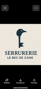 Serrurerie le bec 2 cane Bourg-en-Bresse, Dépannage serrurerie