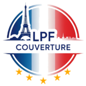 LPF Couverture Saint-Mandé, Couverture, Zinguerie et gouttières