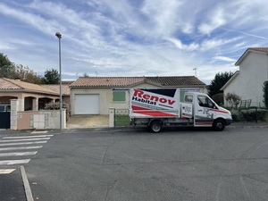 Renov Habitat Prigonrieux, Rénovation de toiture, Couverture, Entretien / nettoyage de toiture, Zinguerie et gouttières