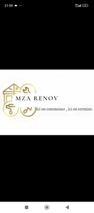 MZA RENOV  Hyères, Rénovation générale, Rénovation générale