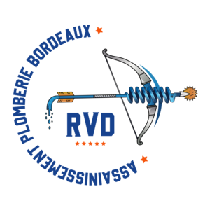 RVD Cenon, Assainissement général, Dépannage serrurerie, Installation de volets