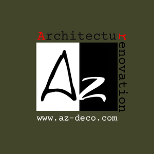 AZ DECO  Paris 14, Agrandissement et extensions, Aménagement intérieur, Architecture, Architecture d'intérieur