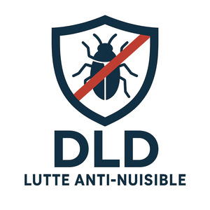 DLD Lutte Anti Nuisibles Rennes, Dératisation, désinfection et désinsectisation