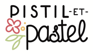 Pistil et Pastel Saint-Colomban, Décoration intérieure