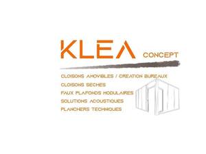 KLEA CONCEPT Six-Fours-les-Plages, Artisan du bâtiment, Aménagement intérieur, Isolation, Plâtrerie plaquisterie