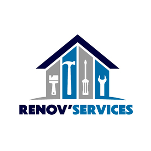 RENOV'SERVICES Saint-Agathon, Entretien / nettoyage de toiture, Charpente, Couverture, Peinture, Entretien de jardin, Rénovation générale