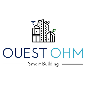 OuestOhm Le Landreau, Électricité générale, Climatisation, Domotique générale, Installation d'alarme, Installation de pompe à chaleur, Sécurité, contrôle d'accès et vidéosurveillance