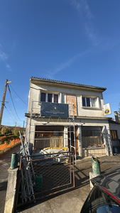 Les deux frère  Nogent-l'Artaud, Rénovation de toiture