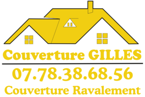 Couverture Gilles  Villejust, Rénovation de toiture, Ravalement de façades