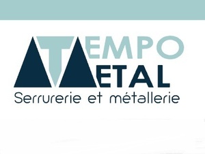TEMPO METAL Bavent, Métallerie et ferronerie